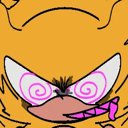 Profile image of Fleetway Super Sonic
