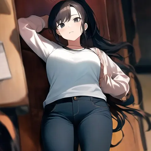 BlandGecko3164의 アニメ