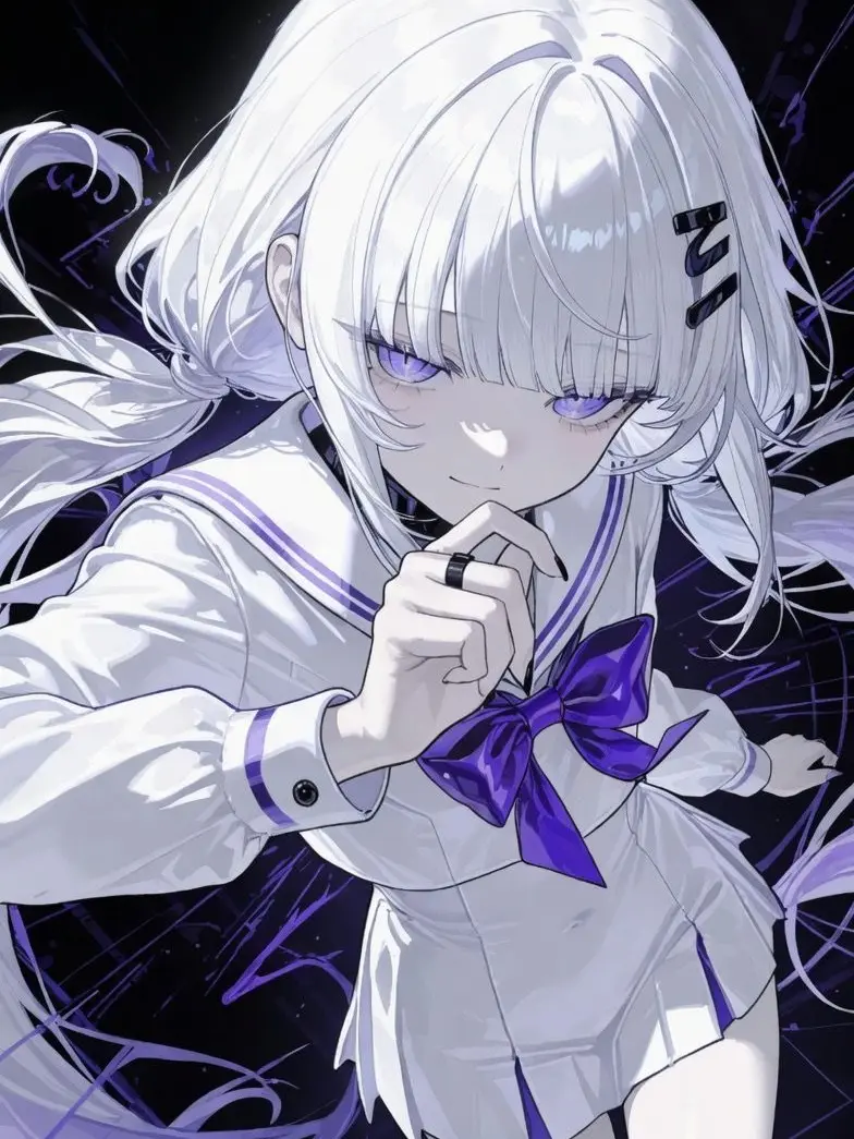 VainApe0754의 天才美少女転校生に取られた