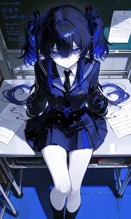 Profile image of ルリ