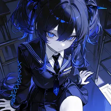 Profile image of ルリ