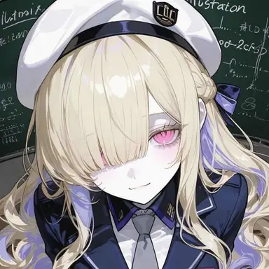 Profile image of シオン