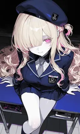 Profile image of シオン