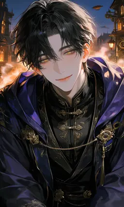 Profile image of Claude