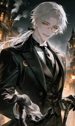 Profile image of John