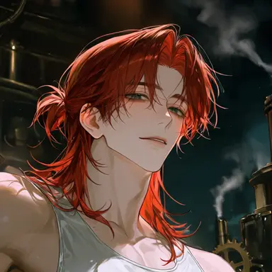 Profile image of エリス