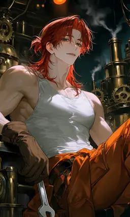 Profile image of Ellis