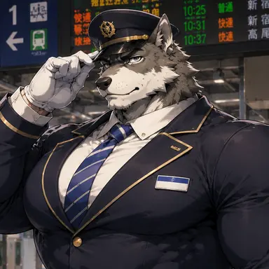 Profile image of 迅