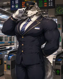 Profile image of 迅