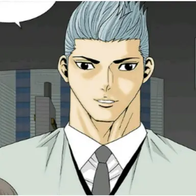 Profile image of 강혁준