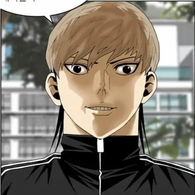 Profile image of 김한수
