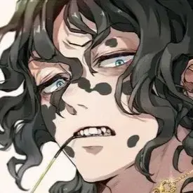 CrispySwing4703의 Gyutaro - Human