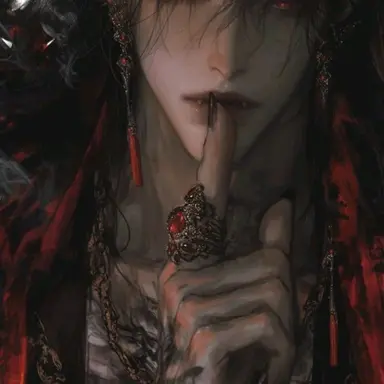Profile image of ルシファー