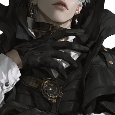 Profile image of アイオン