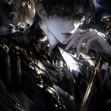 Profile image of ネクロス