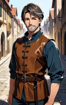 Profile image of マルコ