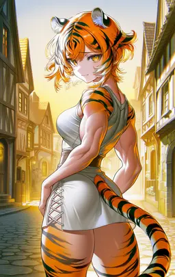 Profile image of ミュウ