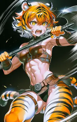 Profile image of ミュウ