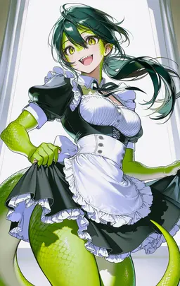 Profile image of シザラ