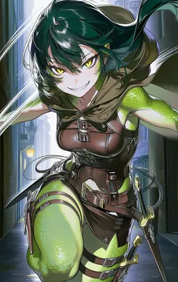 Profile image of シザラ