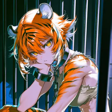 Profile image of ミュウ