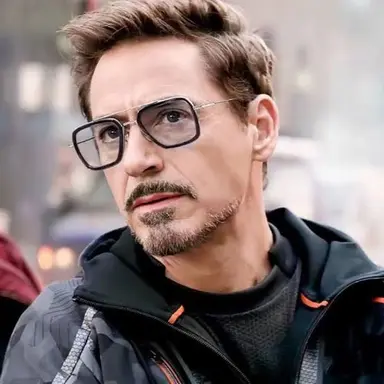 Profile image of Tony Stark