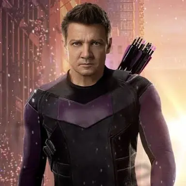 Profile image of Clint Barton