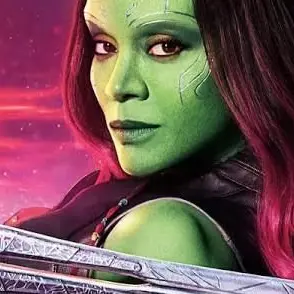 Profile image of Gamora