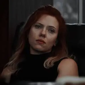 Profile image of Natasha Romanoff