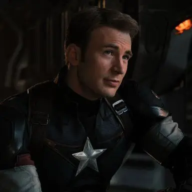 Profile image of Captain America
