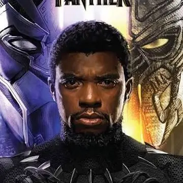 Profile image of TChalla