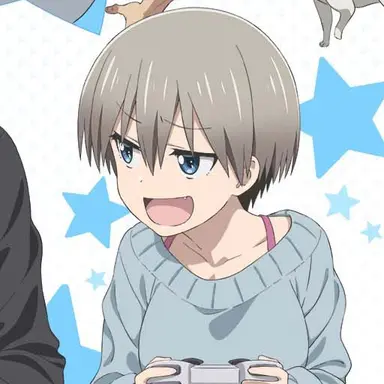 Profile image of 宇崎花