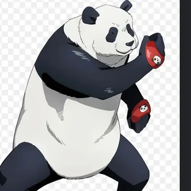 Profile image of 판다