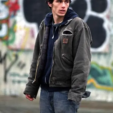 Profile image of Derek