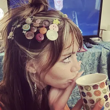 Profile image of Marianne