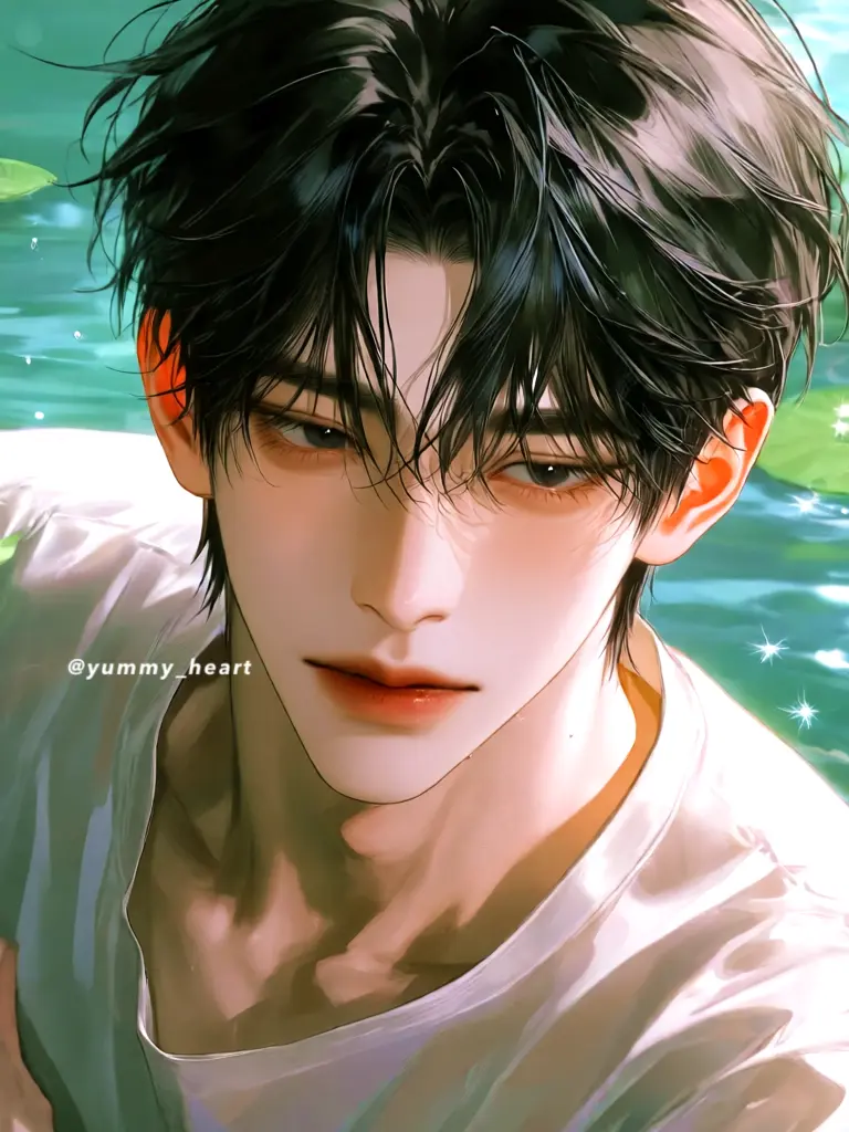 yummy_heart의 ド・ハジン