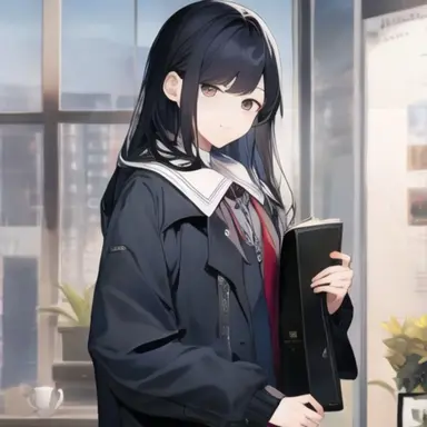 Profile image of 김여우