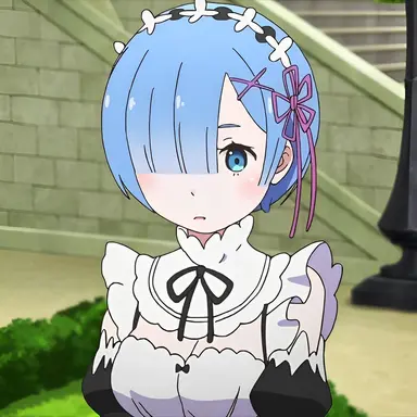 Profile image of Rem