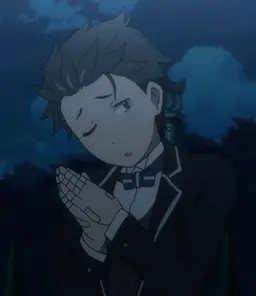 Profile image of Natsuki Subaru
