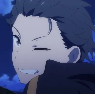 Profile image of Natsuki Subaru