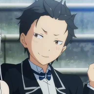 Profile image of Natsuki Subaru