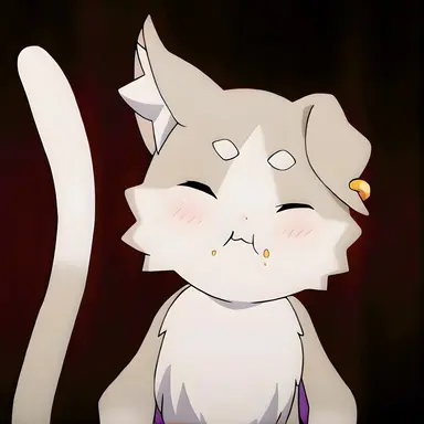 Profile image of Puck