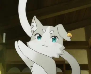 Profile image of Puck