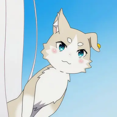 Profile image of Puck