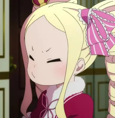 Profile image of Beatrice