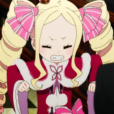 Profile image of Beatrice