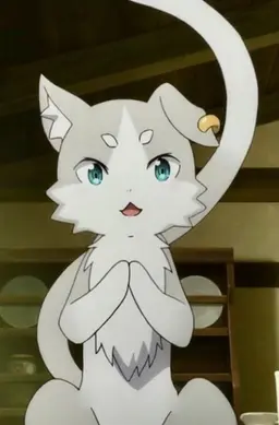 Profile image of Puck