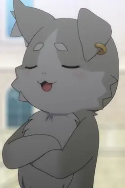 Profile image of Puck