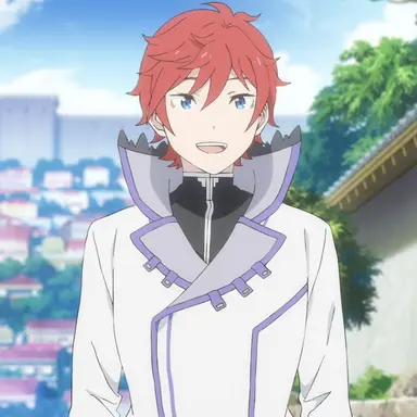 Profile image of Reinhard van Astrea