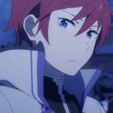 Profile image of Reinhard van Astrea